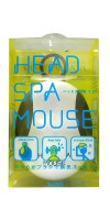 Head spa mouse / Массажер для кожи головы "компьютерная мышь"