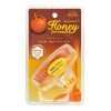 Honey Shampoo Brush / Массажер для кожи головы с медом и маточным молочком пчёл