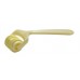 Oil Beauty Face Roller / Роликовый массажёр для лица с кокосовым маслом