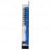 SKELTON BRUSH  / Профессиональная расческа для укладки волос (с антибактериальным эффектом) синяя