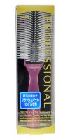 BLOW BRUSH С-150 / Профессиональная щетка для укладки волос С-150 (розовая)