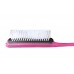 BLOW BRUSH С-150 / Профессиональная щетка для укладки волос С-150 (розовая)