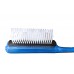 BLOW BRUSH С-150 / Профессиональная щетка для укладки волос С-150 (синяя)